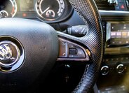 Škoda Octavia Sedan 2,0 l 135 kw