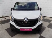 Renault Trafic 4