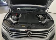 Volkswagen Touareg 31