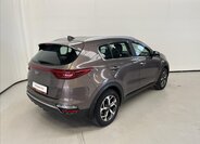 KIA Sportage 2