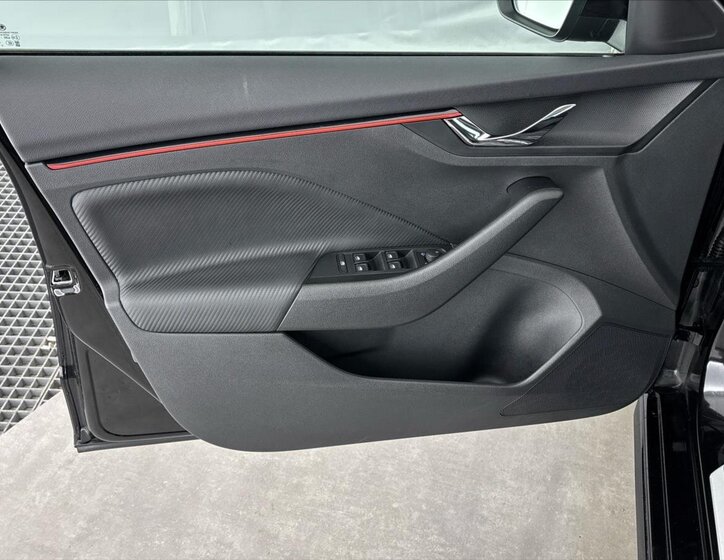 Škoda Scala Hatchback 999,0 85 kw