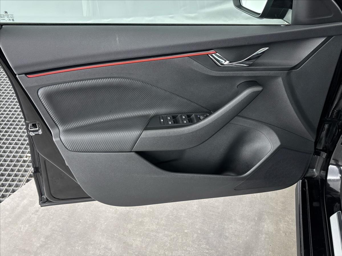 Škoda Scala Hatchback 999,0 85 kw