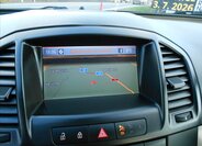 Opel Insignia Kombi 1,6 l 85 kw