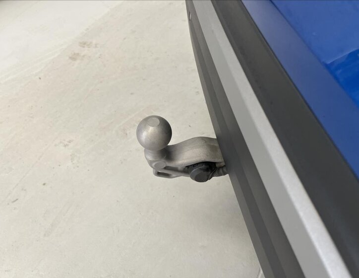 Škoda Kodiaq SUV / Terénní 2,0 l 142 kw