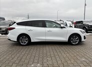 Ford Focus Kombi 1,5 l 88 kw