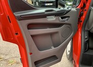 Ford Transit Custom 13