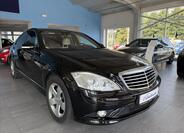 Mercedes-Benz Třídy S 1