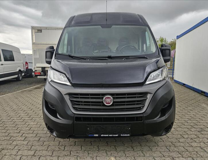 Fiat Ducato 2
