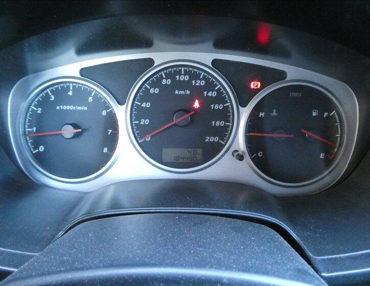 Great Wall Ostatní Pick-up 2,4 l 90 kw