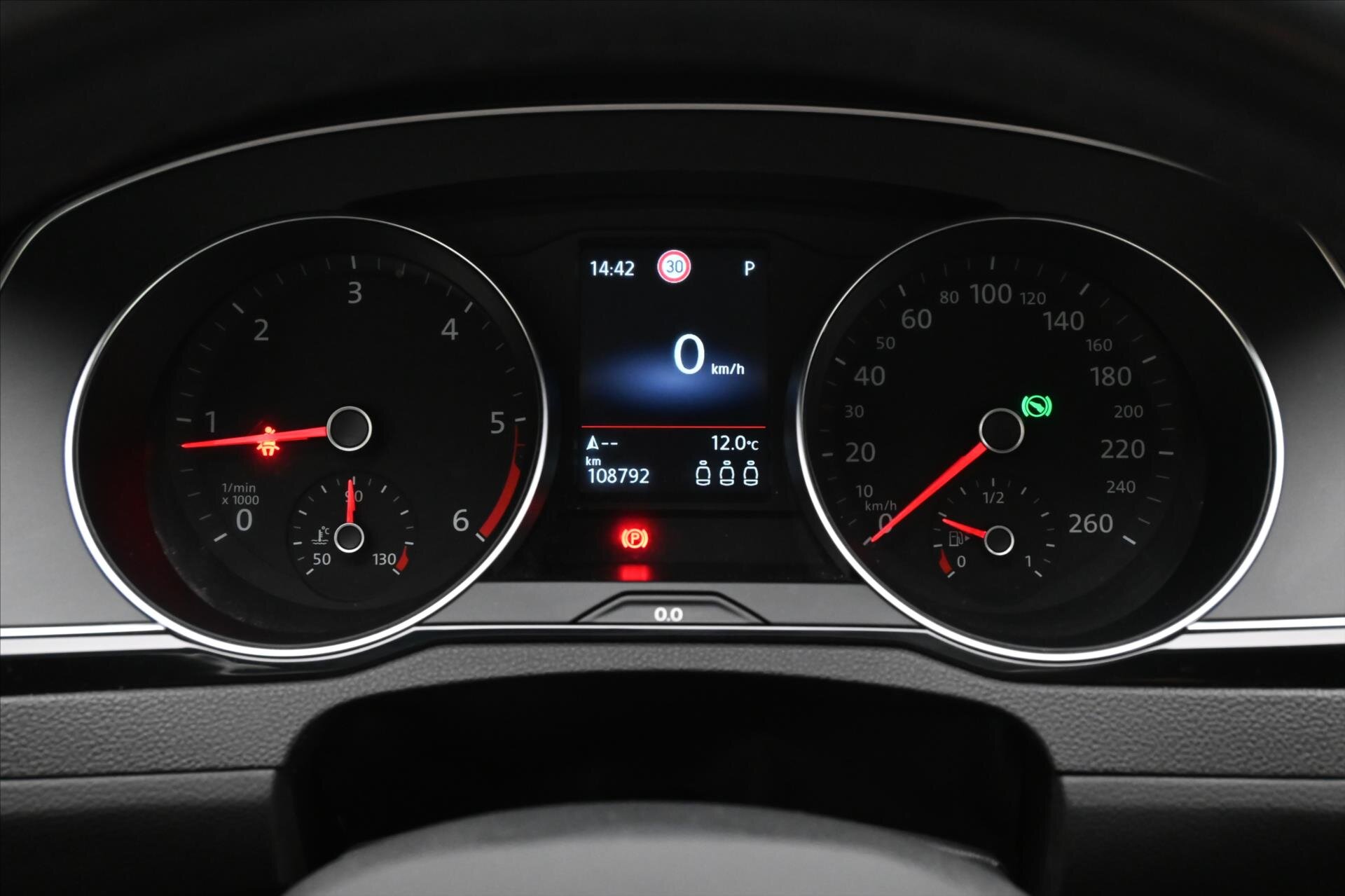 Volkswagen Passat Kombi 2,0 l 90 kw