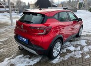 Renault Captur SUV 999,0 67 kw