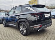 Hyundai Tucson SUV 1,6 l 110 kw