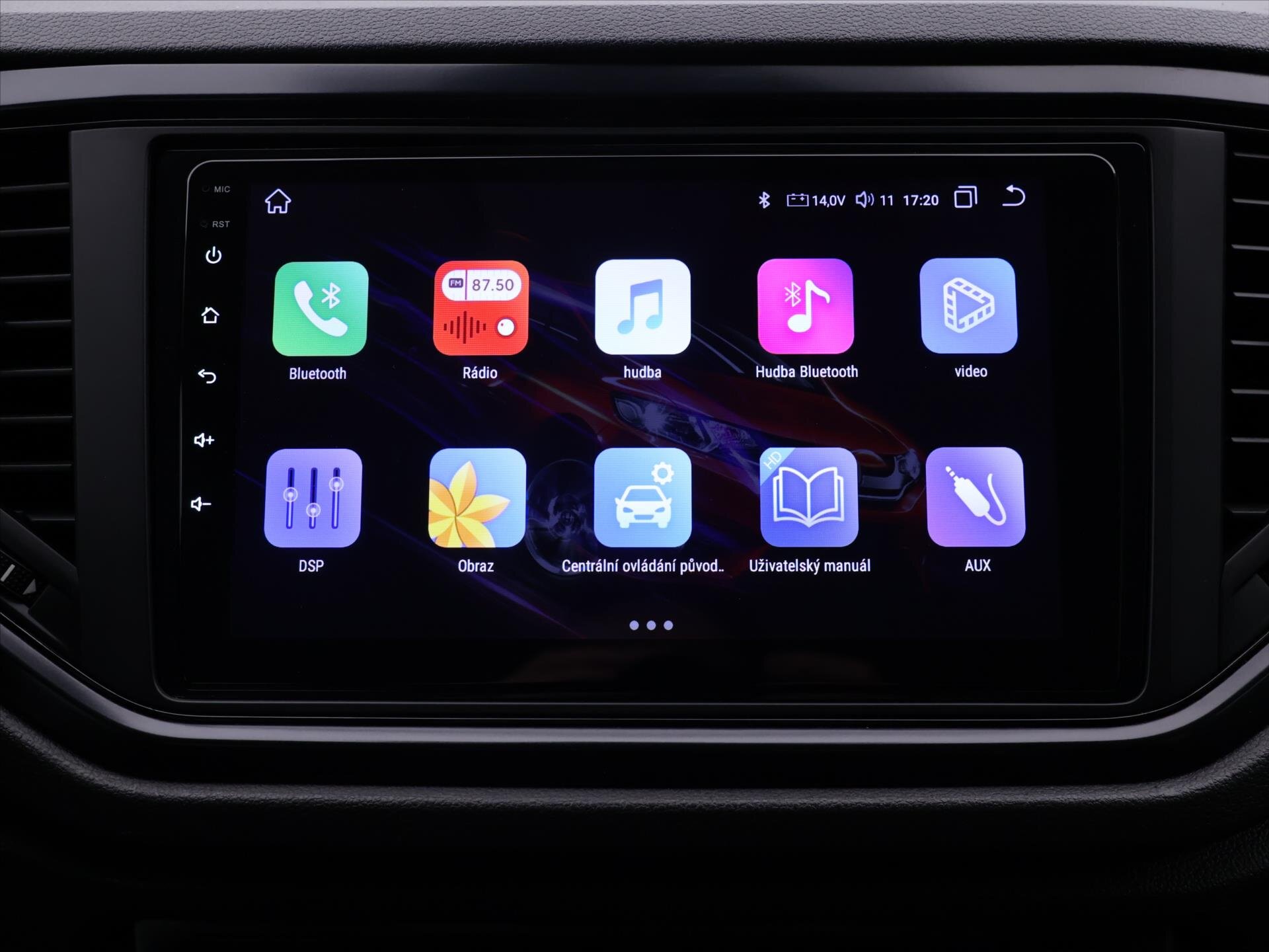 Volkswagen T-Roc SUV / Terénní 999,0 85 kw