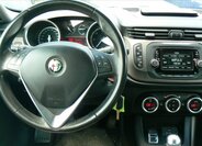 Alfa Romeo Giulietta Hatchback 2,0 l 110 kw