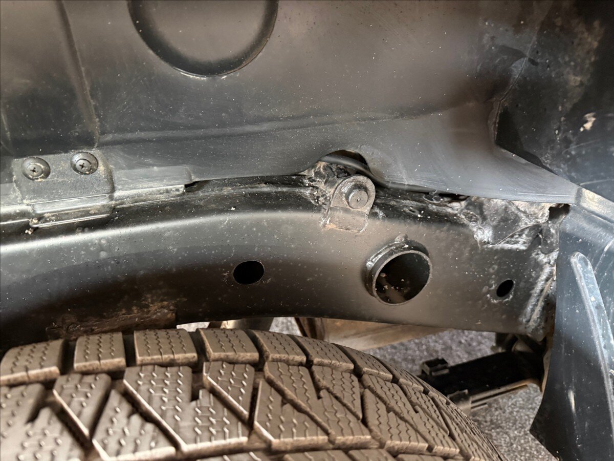 Ford Ranger Pick-up 2,0 l 157 kw