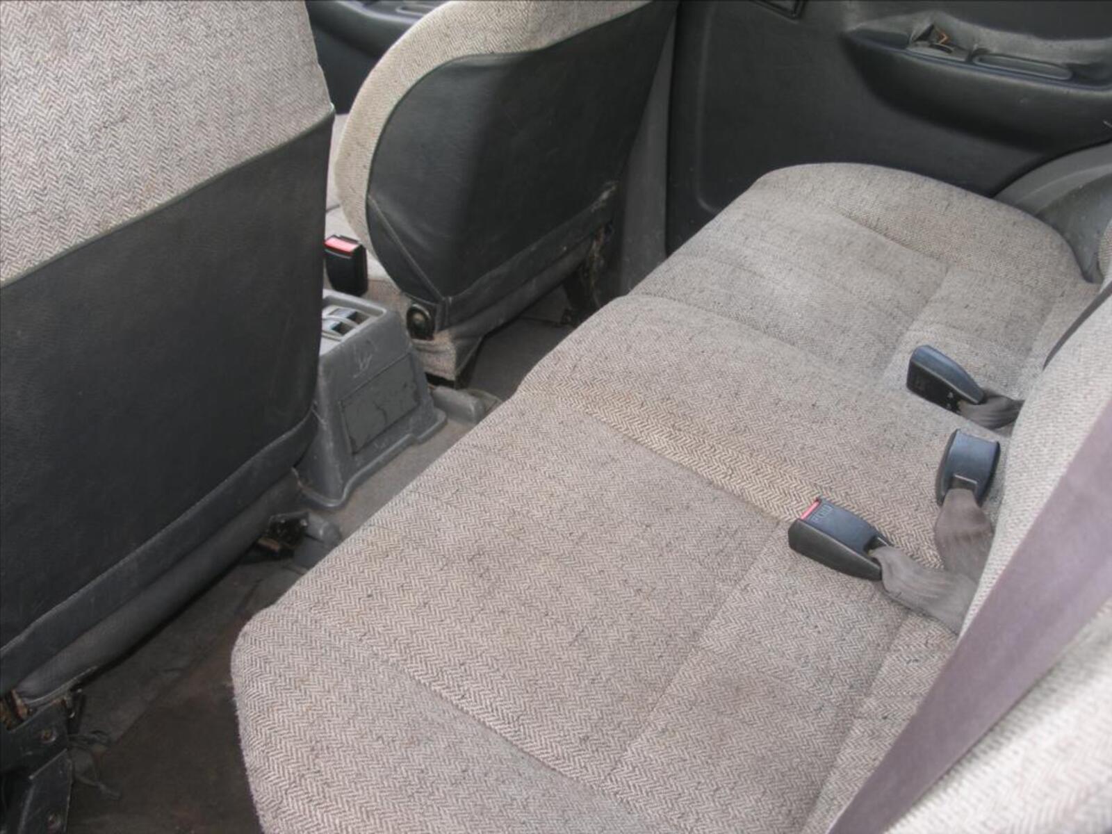 Suzuki Grand Vitara 6