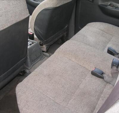 Suzuki Grand Vitara 6