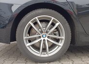 BMW Řada 5 Sedan 2,0 l 135 kw