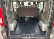 Opel Vivaro VAN / Minibus 2,0 l 84 kw