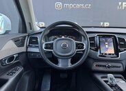 Volvo XC90 SUV / Terénní 2,0 l 173 kw