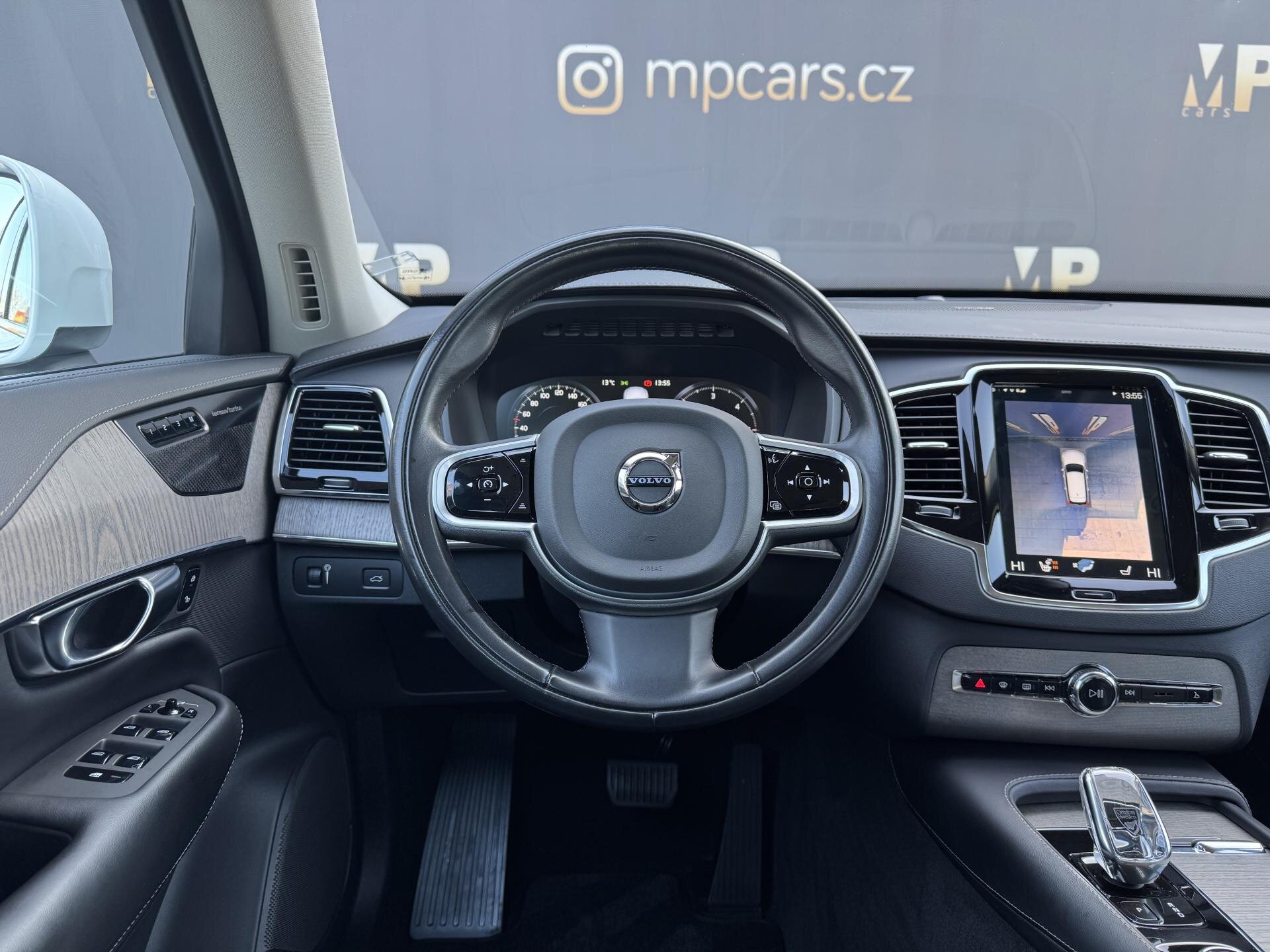 Volvo XC90 SUV / Terénní 2,0 l 173 kw