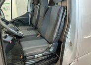 Renault Master Užitková 2,3 l 132 kw