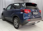 Suzuki Vitara SUV / Terénní 1,4 l 81 kw