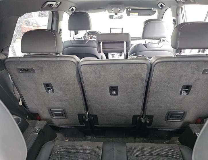 Audi Q7 Kombi 3,0 l 200 kw