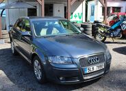 Audi A3 3