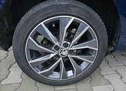 Škoda Rapid Hatchback 999,0 81 kw