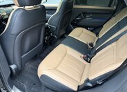 Land Rover Range Rover Sport SUV 3,0 l 405 kw