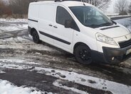 Peugeot Expert MPV 0,0 0