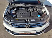 Volkswagen Tiguan Allspace SUV 2,0 l 140 kw
