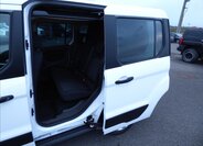 Ford Transit Connect MPV 1,5 l 74 kw