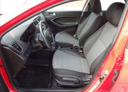Hyundai i20 Hatchback 1,2 l 55 kw