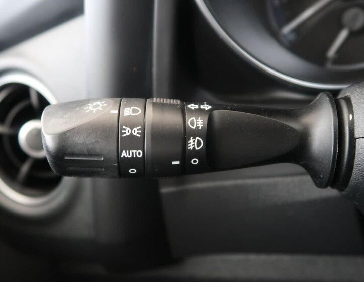 Toyota Auris Hatchback 1,6 l 97 kw