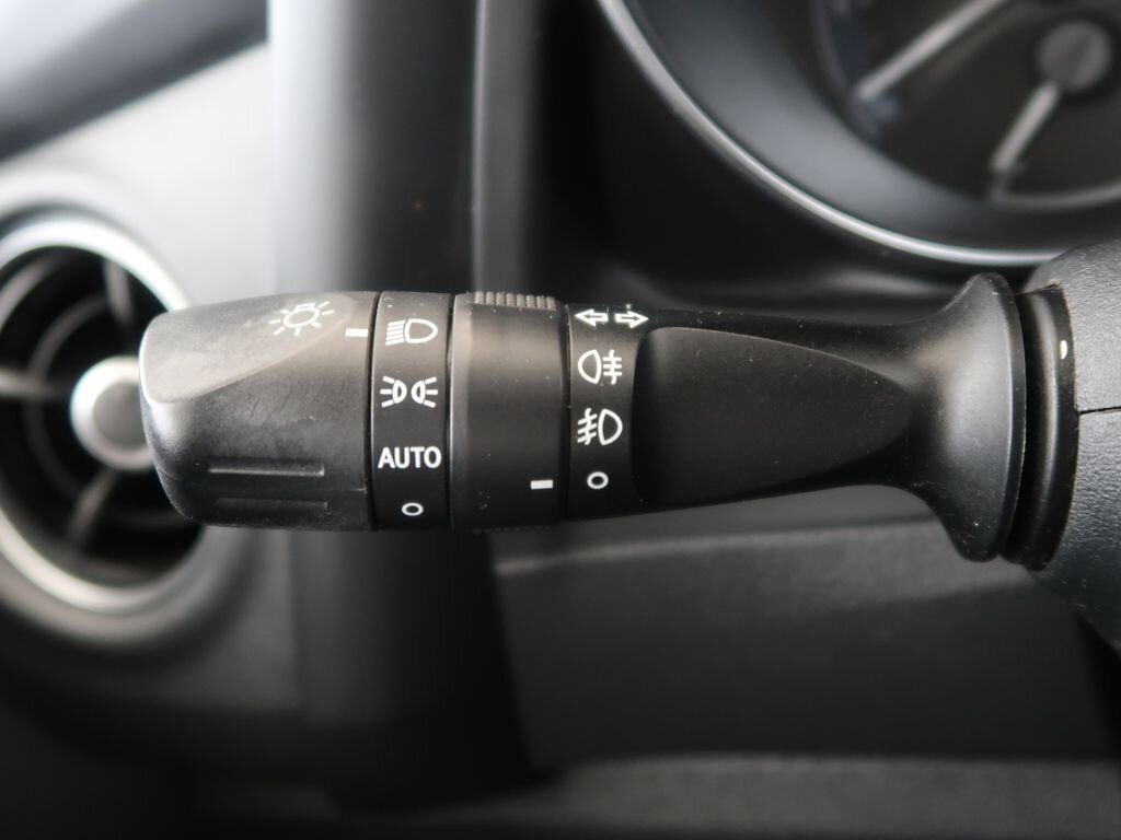 Toyota Auris Hatchback 1,6 l 97 kw