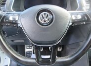 Volkswagen Tiguan SUV / Terénní 1,4 l 92 kw