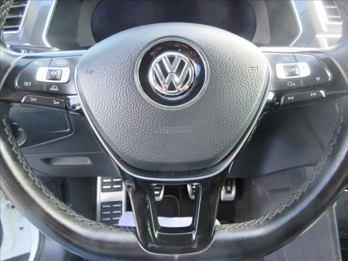Volkswagen Tiguan SUV / Terénní 1,4 l 92 kw