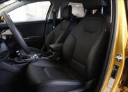 KIA Ostatní Hatchback 0,0 0