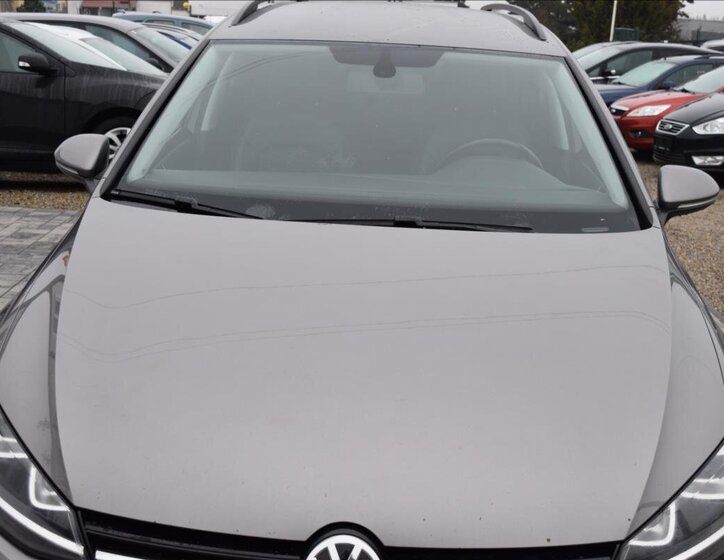 Volkswagen Golf 3