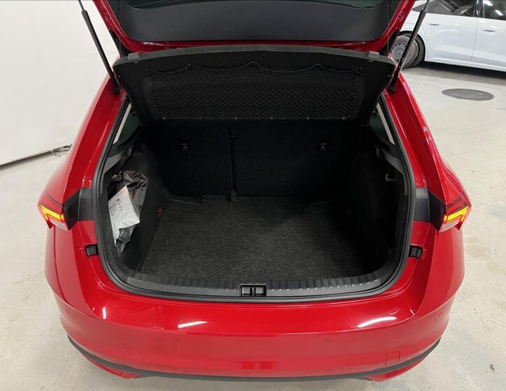 Škoda Scala Hatchback 999,0 85 kw