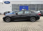 Alfa Romeo Giulia Sedan 2,1 l 132 kw