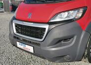 Peugeot Boxer 19