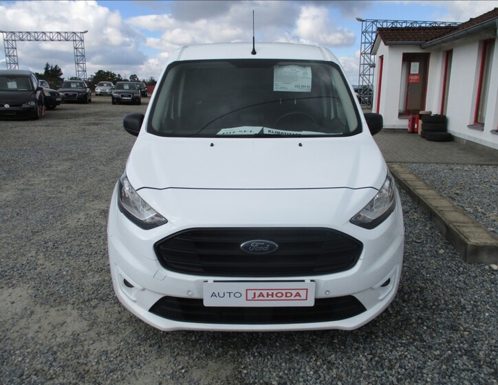 Ford Transit Connect 2