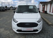 Ford Transit Connect 2