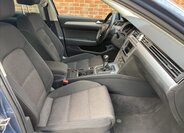 Volkswagen Passat Kombi 1,4 l 110 kw