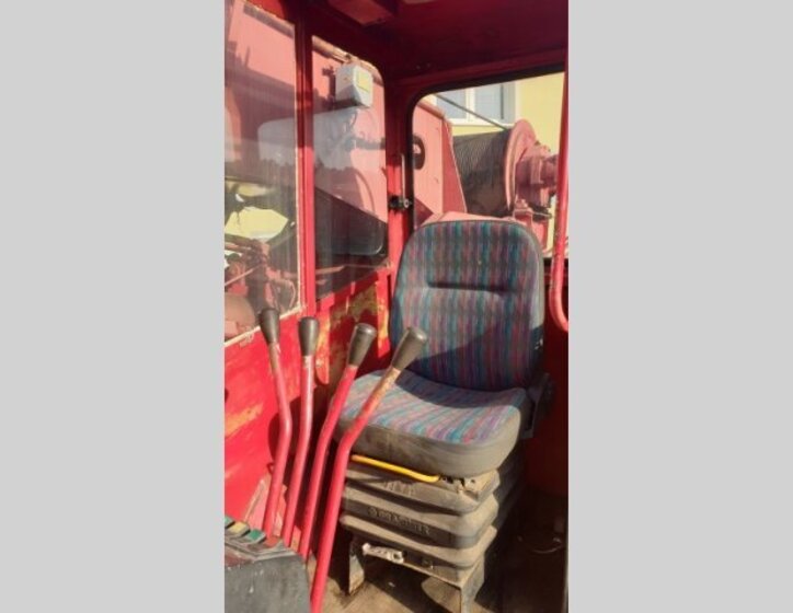 Mercedes-Benz Ostatní Ostatní 0,0 235 kw