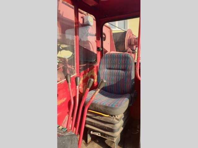 Mercedes-Benz Ostatní Ostatní 0,0 235 kw