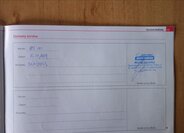 Škoda Fabia Hatchback 1,2 l 44 kw